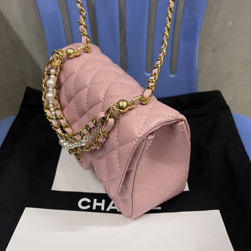 Chanel CF Series Bags